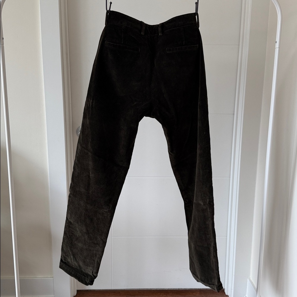 Norse Projects Corduroy Pant - 30" - Picture 5 of 6